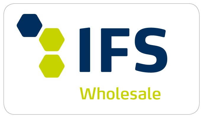 IFS Wholesale Logo