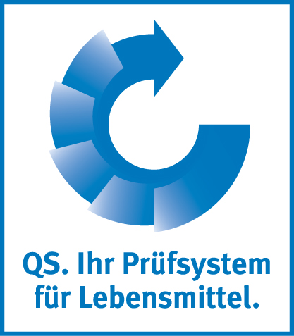 QS Logo