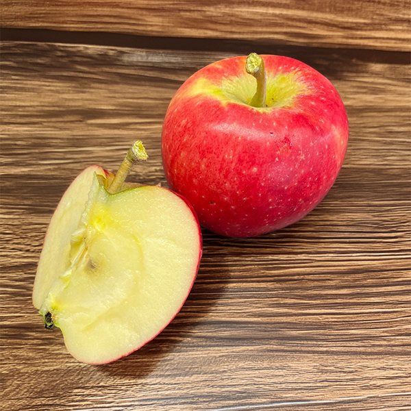 Apfel und Gesundheit